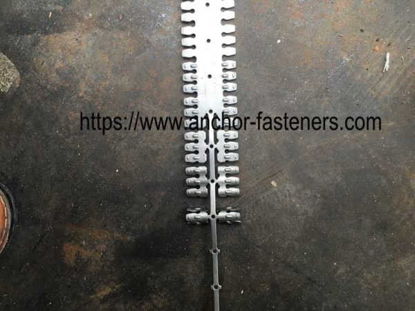 12mm wedge anchor clip 4