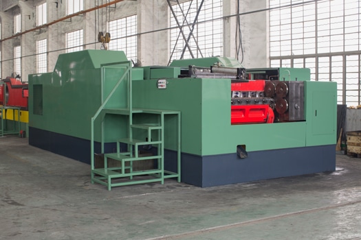M20-34 stainless steel drop in anchor bush forging machine