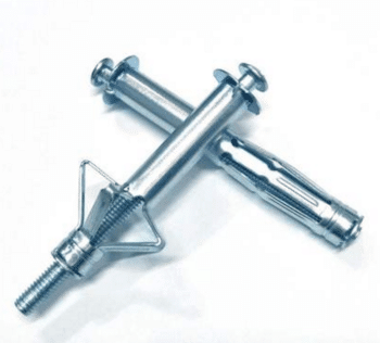 heavy duty drywall anchors made by screw forming machine