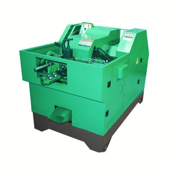 toggle drywall anchors screw making machine