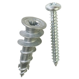 toggler drywall anchors made by screw forming machine