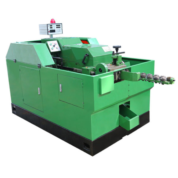 toggler drywall anchors making machine