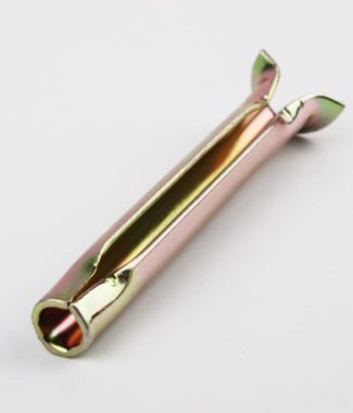 Express Nail Anchor With Zinc Plated