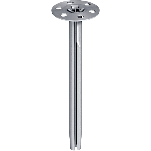 Galvanized Metal Insulation Anchor Insulation Pin
