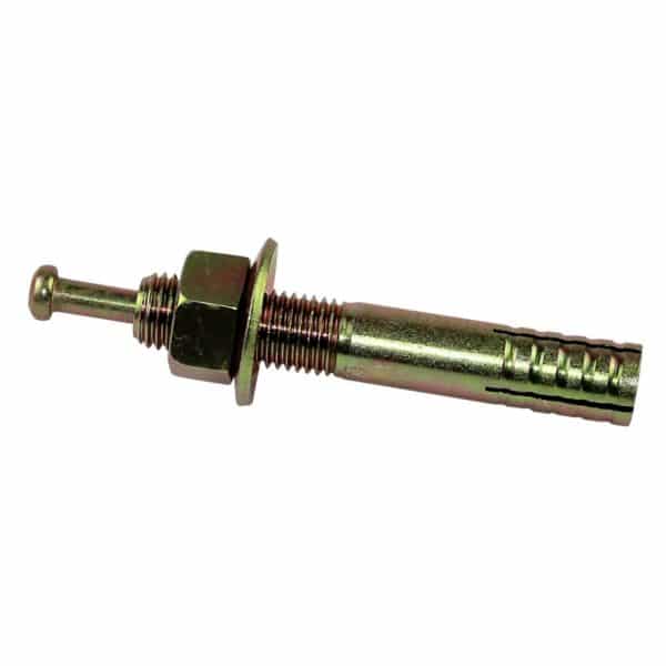 Hit Anchor Bolt , Steel Nail Strike Anchor,Hammer Drive Anchor - Bolt ...