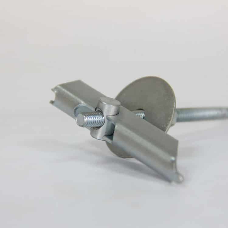 Spring Toggle-Toggle Bolt-Drywall Anchors Spring Toggle bolts detail