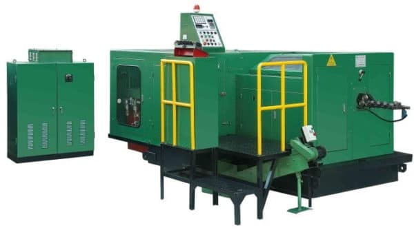 13B-3S(83S) Three Die Three Blow Bolt Making Machine