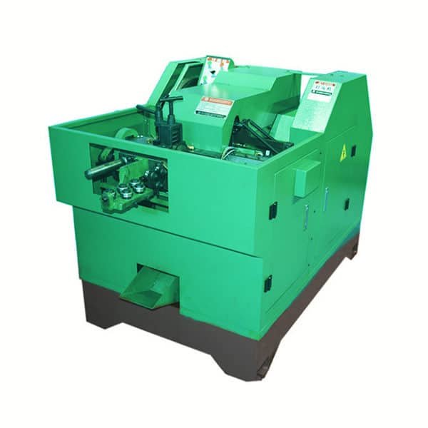 Cut tail self tapping screws Cold Forging Machine