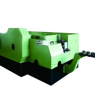 Drop in anchor bush sleeve high speed cold forging machine
