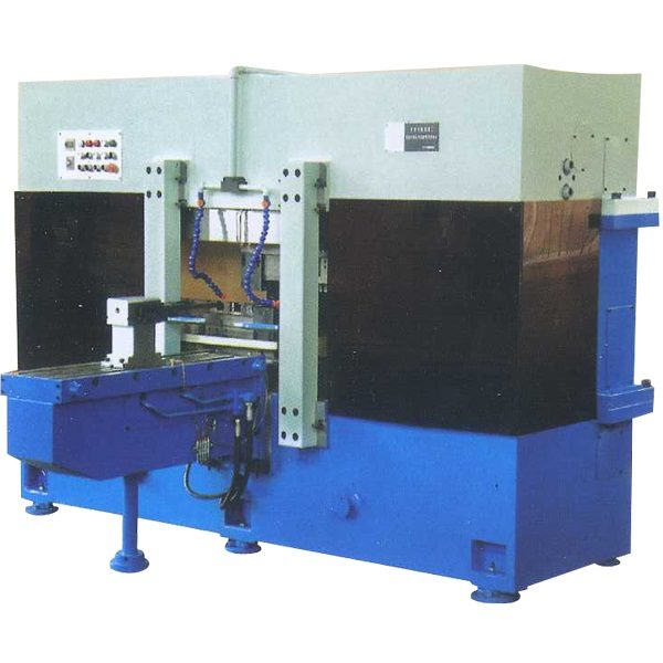 ALC915 Spline Cold Rolling Machine/Torsion Bars Spline Rolling Machine