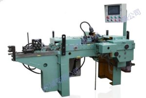 AMC-07 Automatic ring chains forming machine