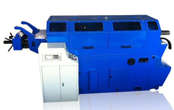 AMCC-20T Series ring chains automatic calibration machine