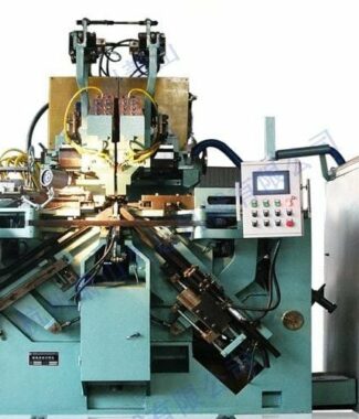 AMW-22 Automatic rings chains butt welding machine