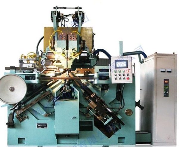 AMW-22 Automatic rings chains butt welding machine