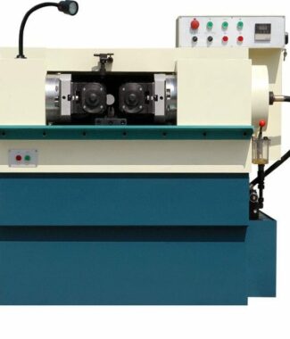 APA28-15 Hydraulic Thread Rolling Machine