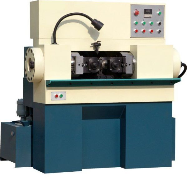 APA28-20 Theead Rod Bar Thread Rolling Machine