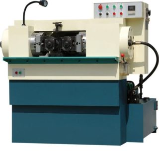 APD28-15 Hydraulic Circling Thread Rolling Machine