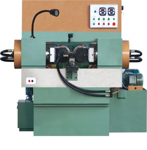 ASP200/ASP320 Spline Rolling Machine