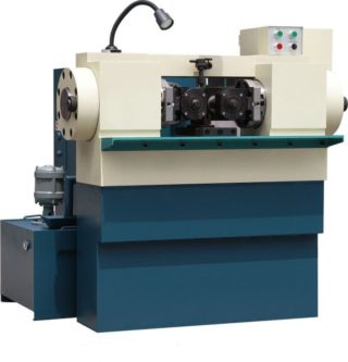 AZP28-M20 axial thread rolling machine