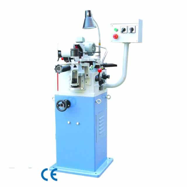 Cutting Machine Saw Blade Sharpening and Grinding Machine Bolt Nut