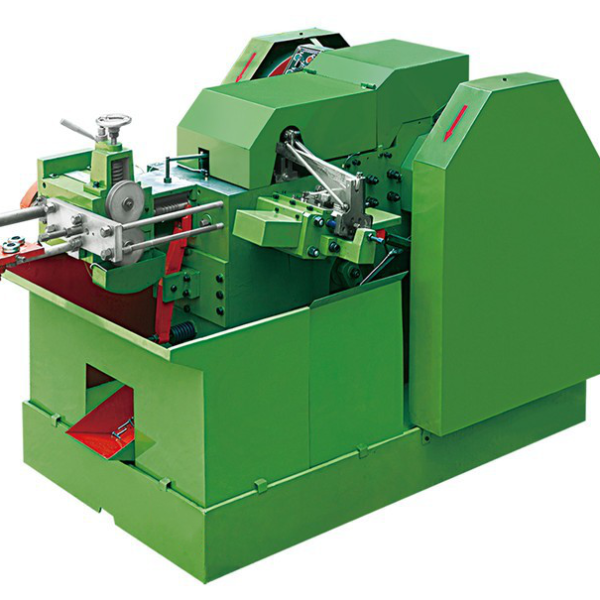 Rivet Production Machine Archives Bolt Nut Making Machine Cold