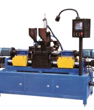 ADHC-450 Double sides automatic chamfering machine