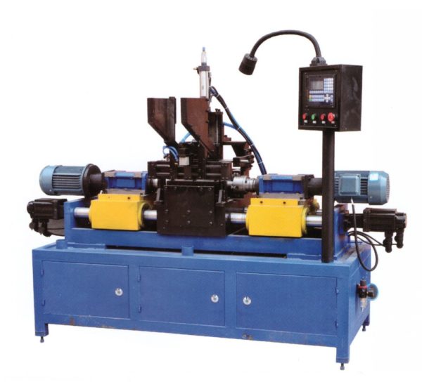 ADHC-450 Double sides automatic chamfering machine