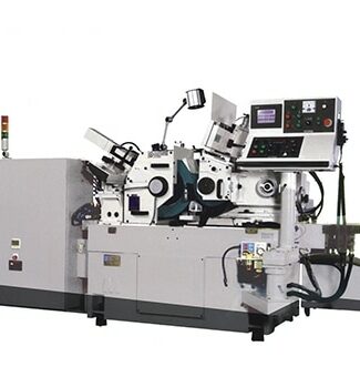 AM1808 CNC centerless grinding machine
