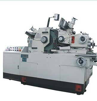 AM1808 centerless grinding machine
