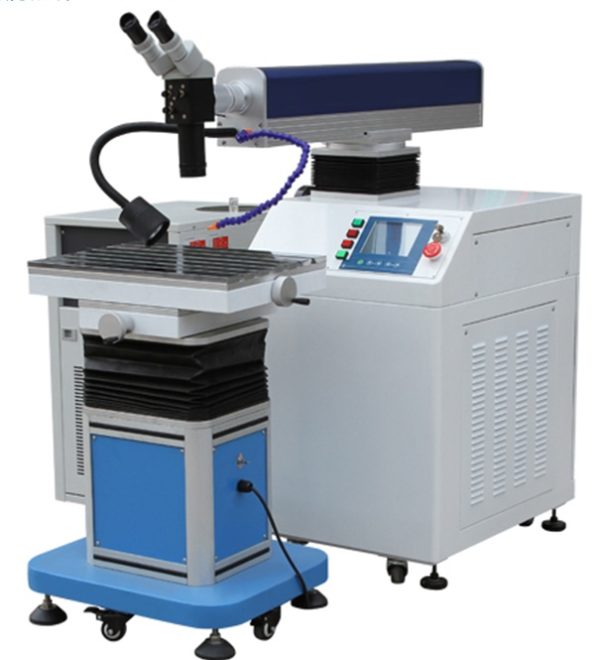 AMY-M Mold die tooling laser welding repaire machine