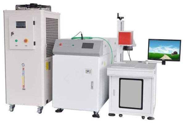 AMY-Z vibroscope laser welding machine