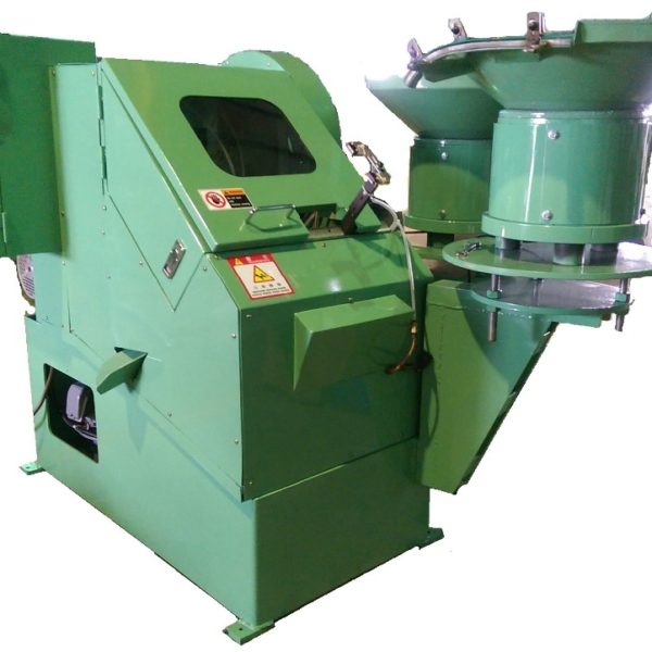 Nut Slot Milling Machine Archives Bolt screw making machinesNut