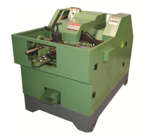 M10*150MM Automatic Screws Production Machine