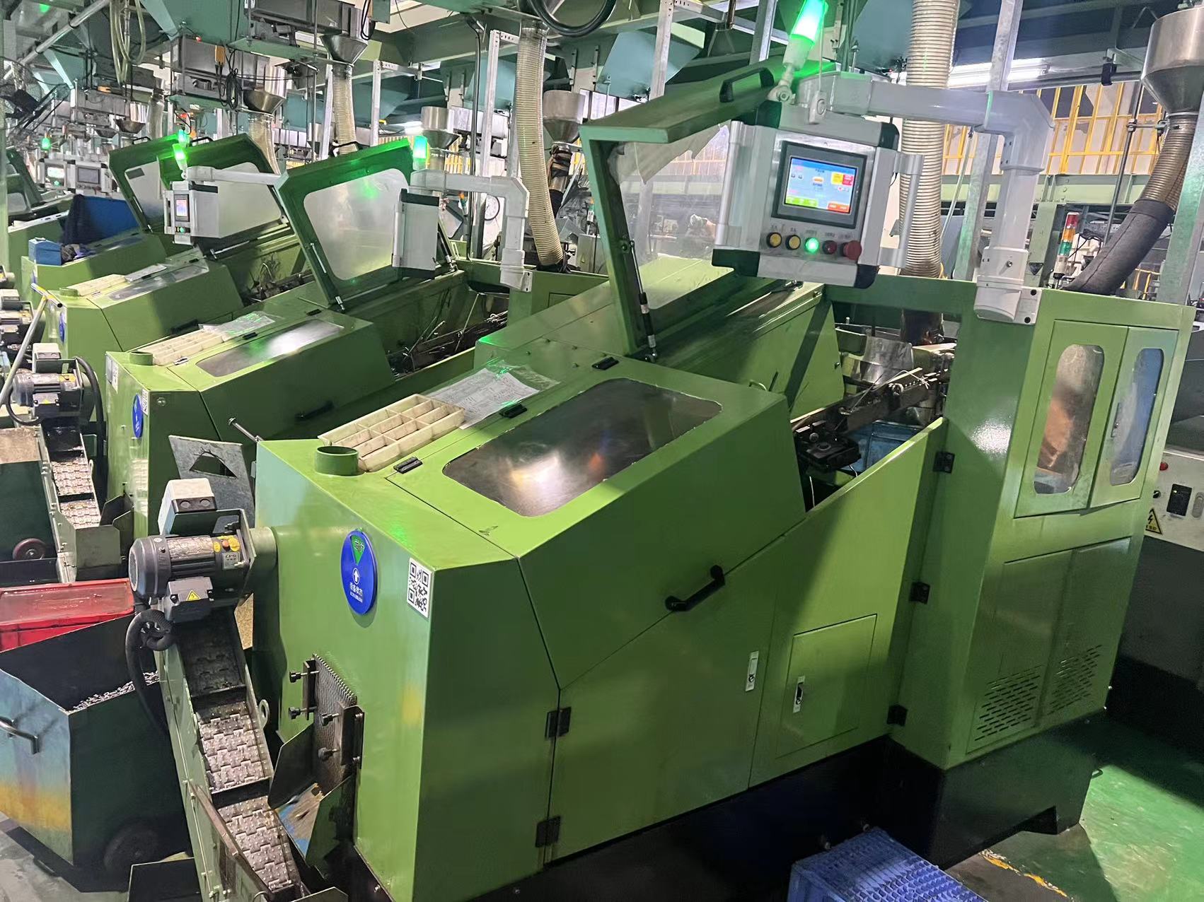 M16X150MM ENERGY SAVE HIGH EFFICIENCY STAINLESS STEEL BOLT THREAD ...